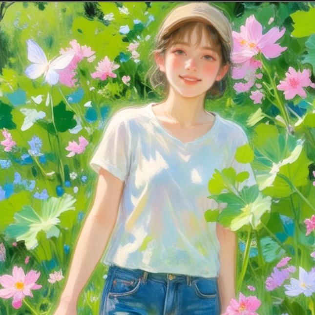 佳佳葡萄耳钉短剧