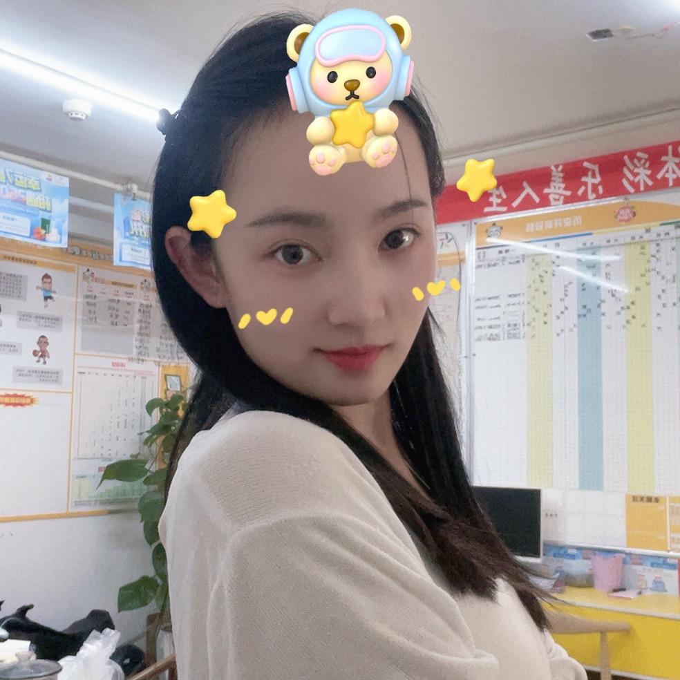 祝君好运