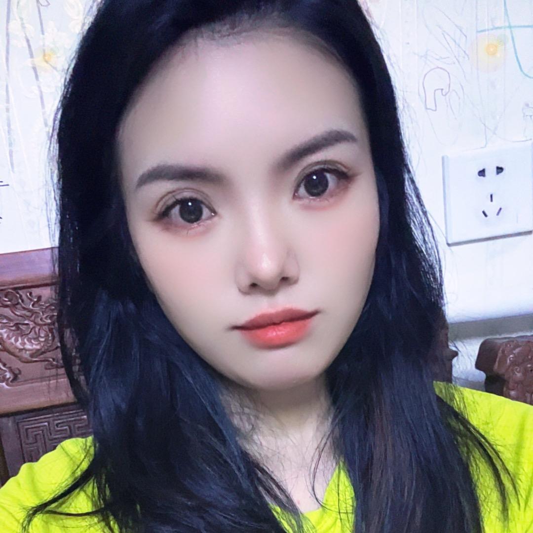 柳悦《遇见幸运》