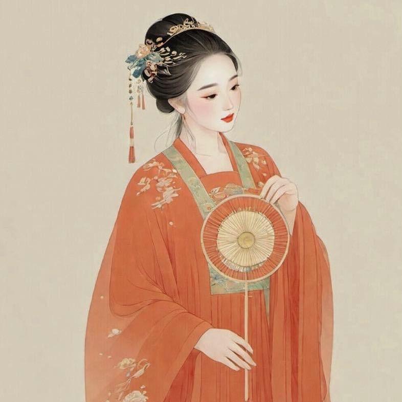 辞忧（善渊阁）