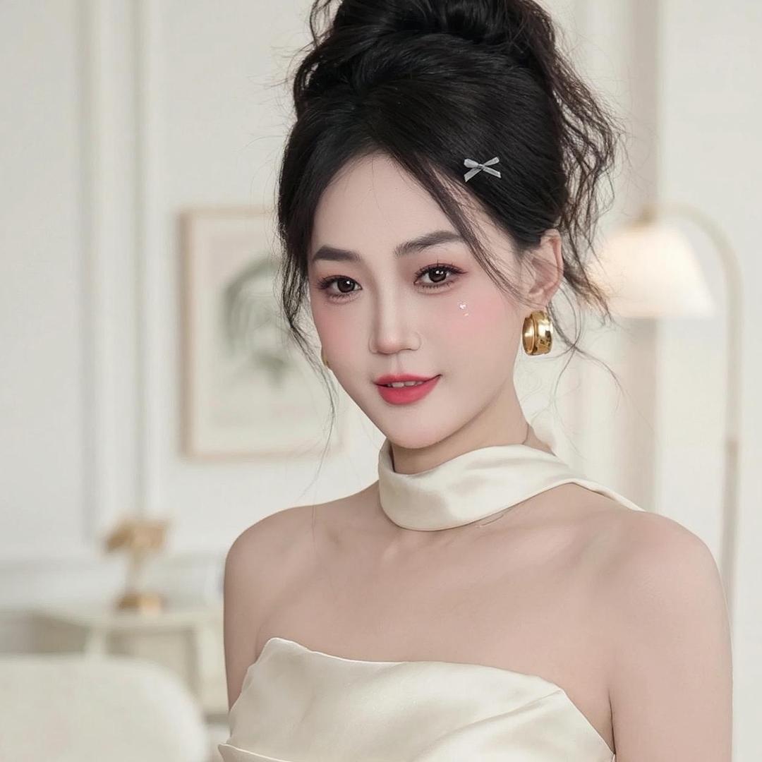 沁源男妹儿（花艺｜水晶）