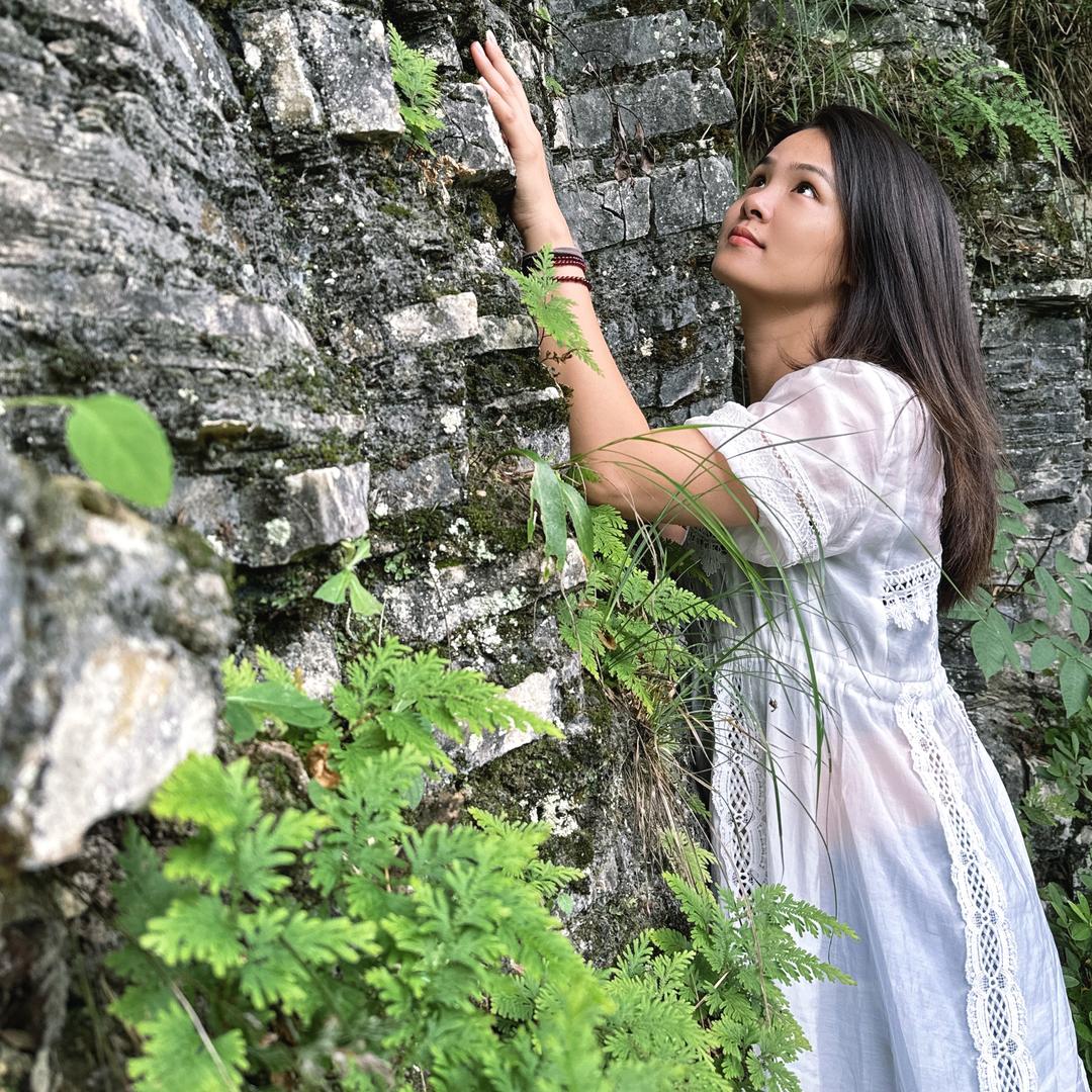 北北妈妈孕期中