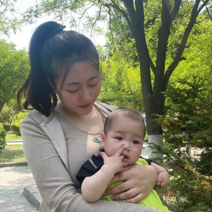 小阳桃叽叽🍑