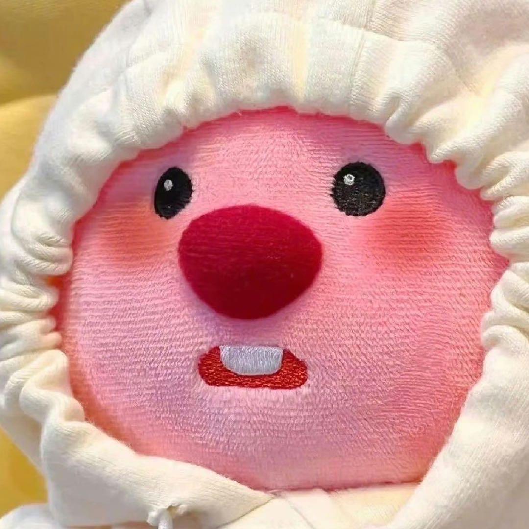 丢了海棉宝宝的派大星