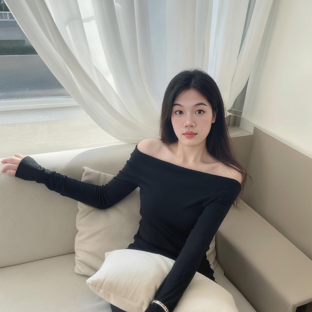 晓晓猪猪🐷ྀི