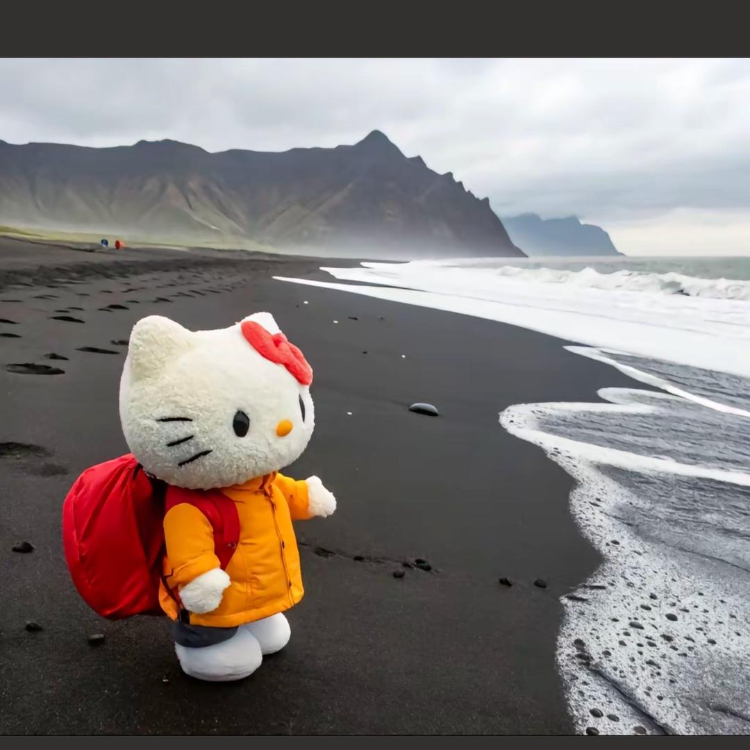 我是小よう 🌠