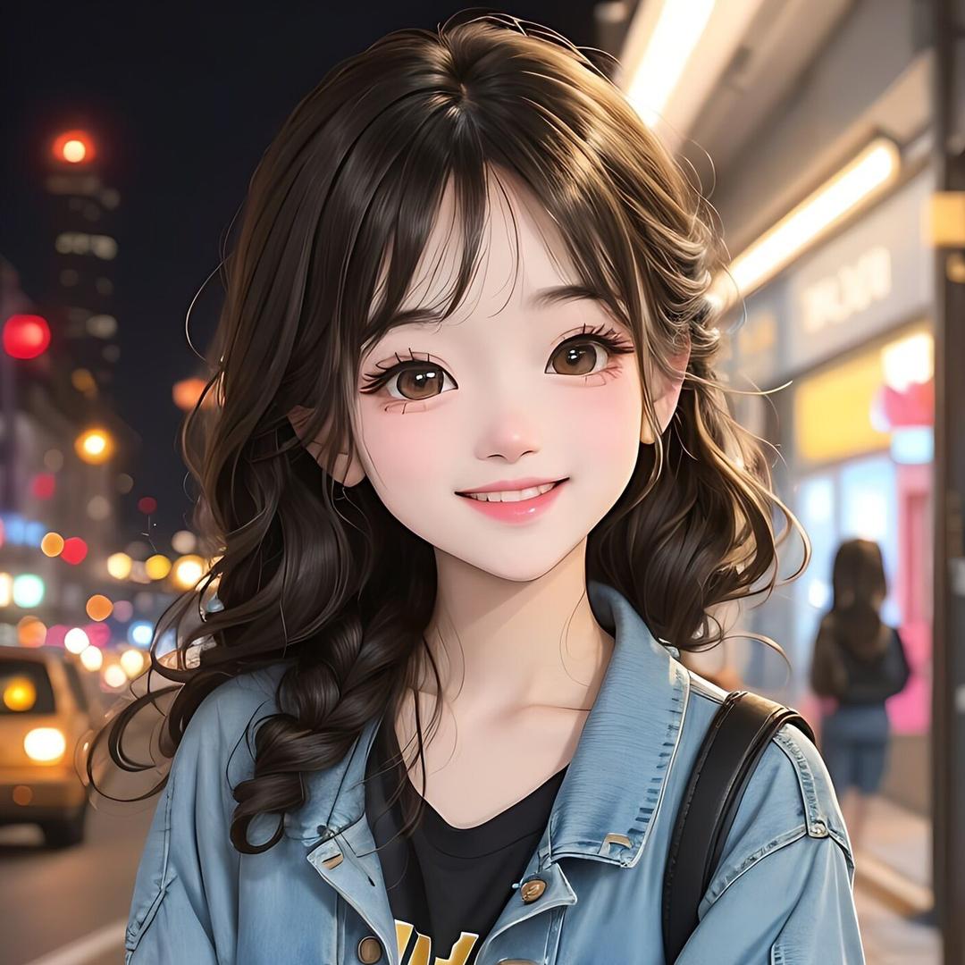 沐沐超爱吃