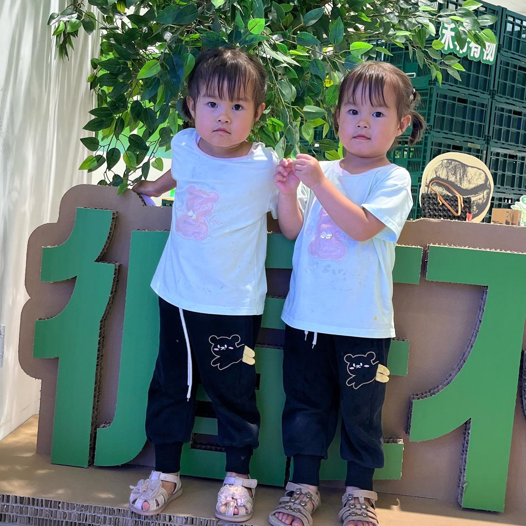 阿容在农村