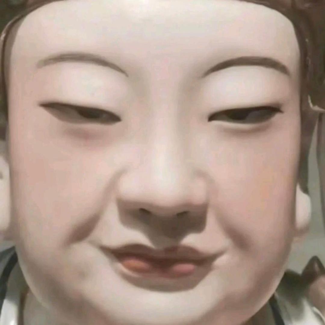 那咋了🤷🏻‍♀️