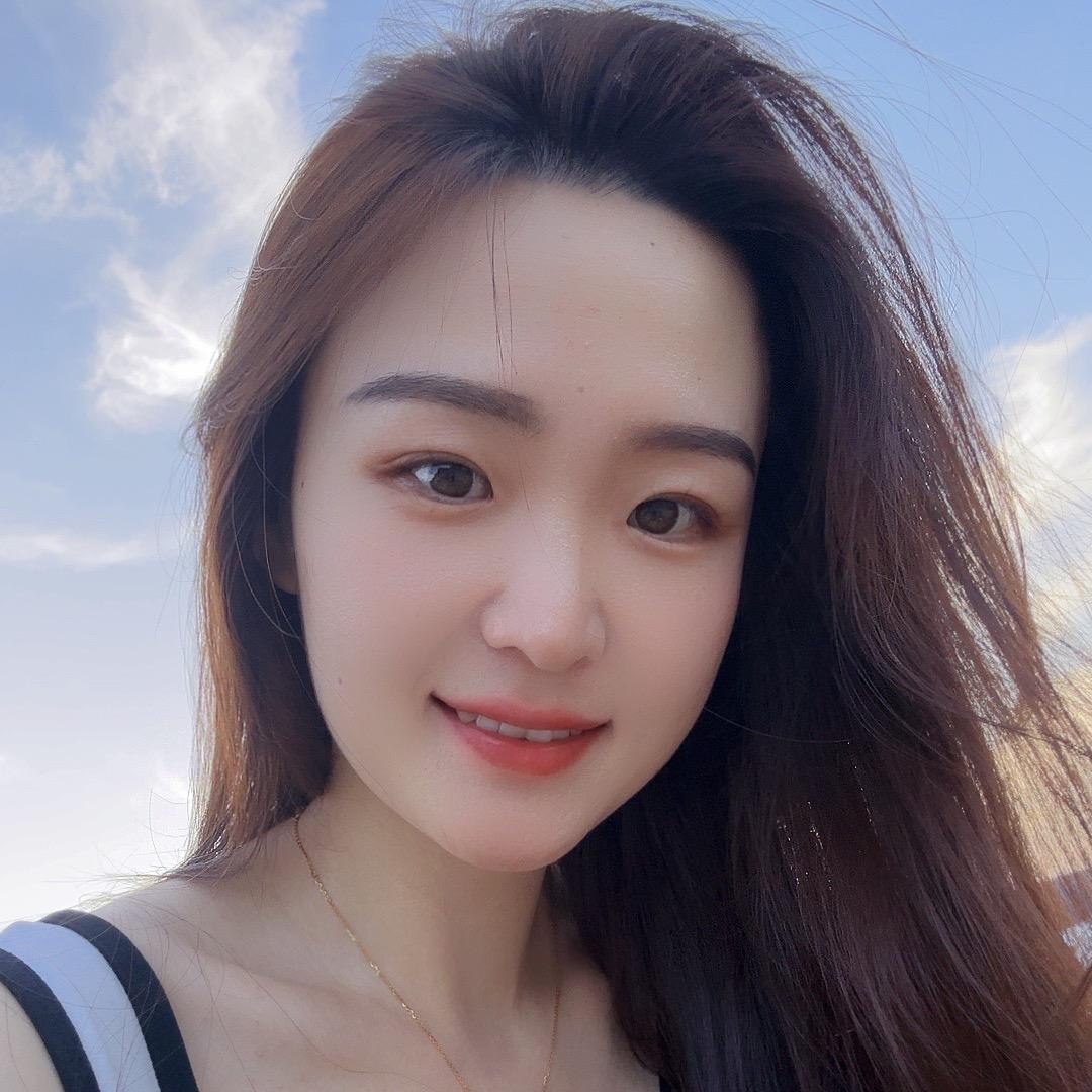 软软⛅️
