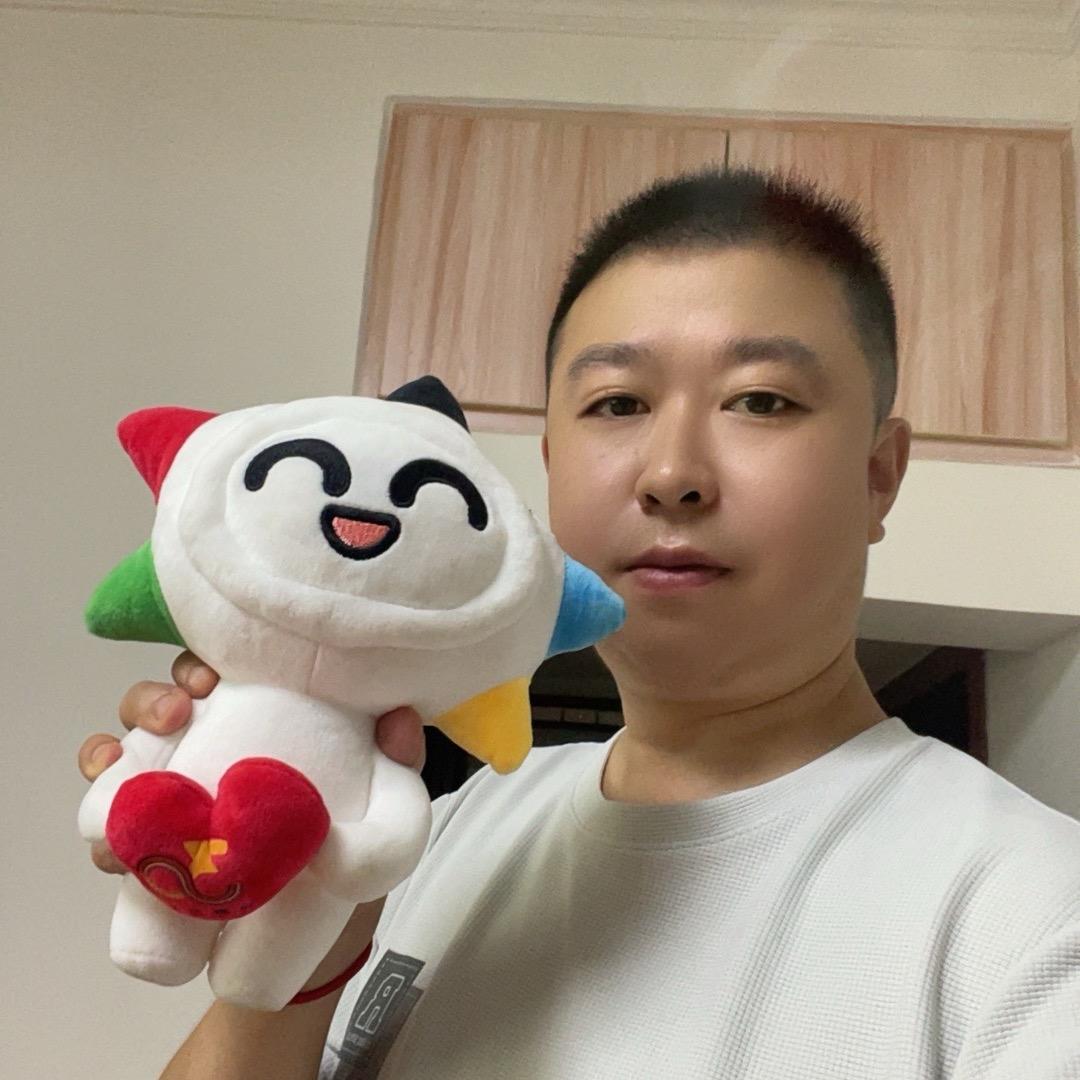 打票员老梁