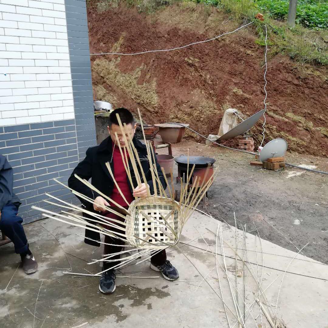 A雨中漫步