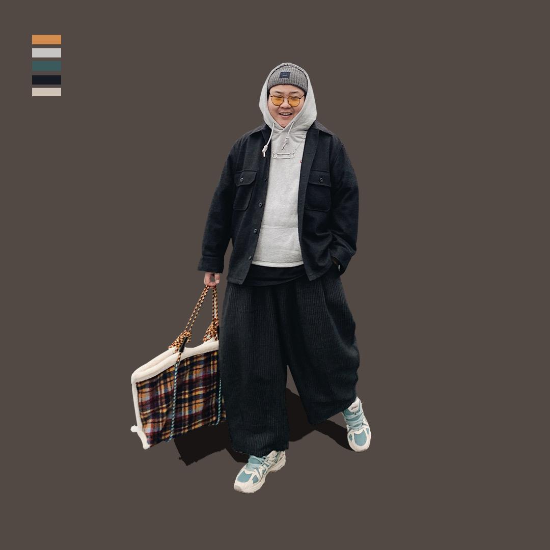娄富贵