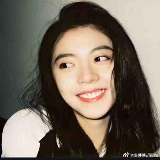 我是大美人