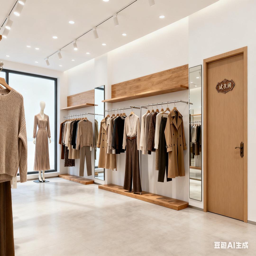 女装工厂线上直销