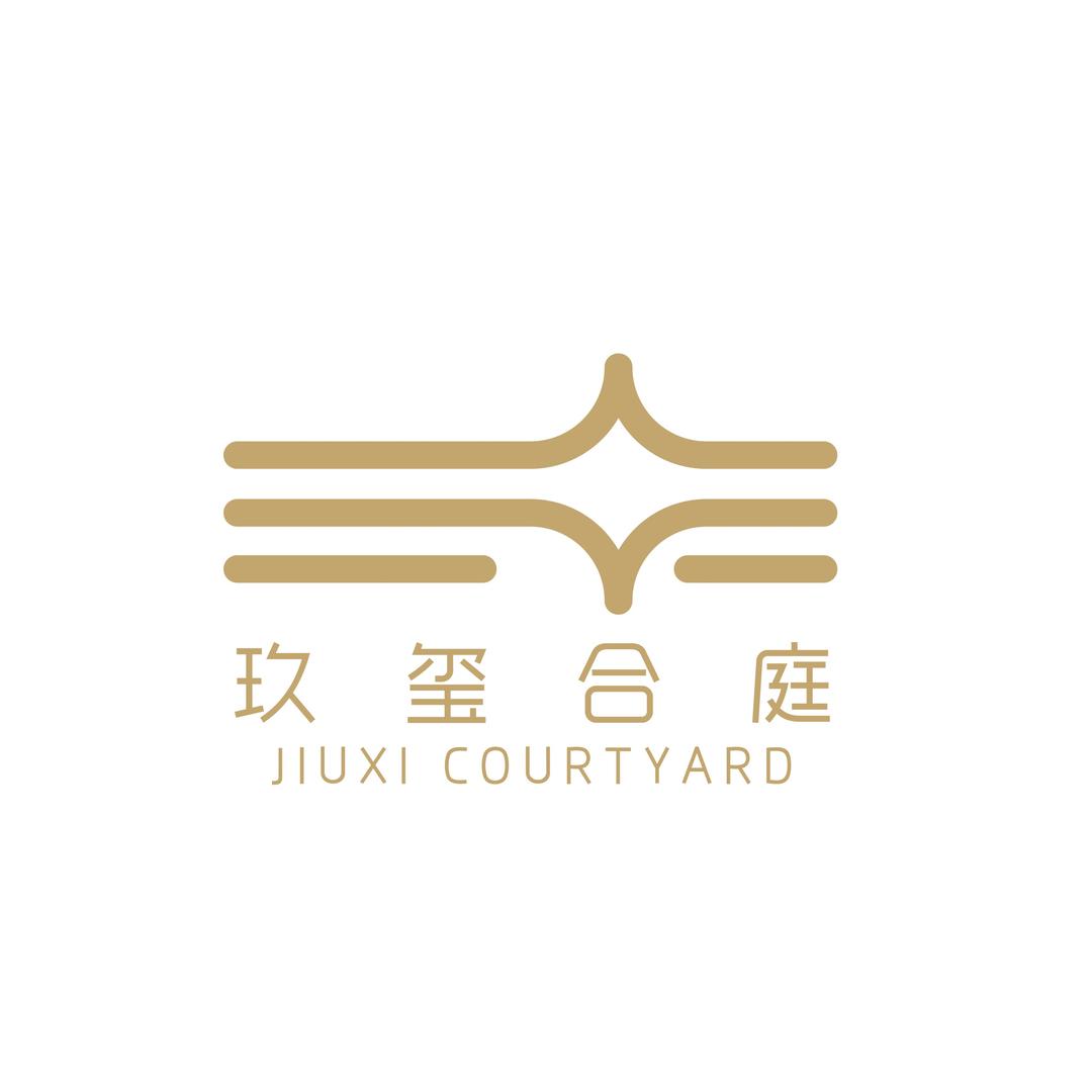 玖玺合庭酒店官方号