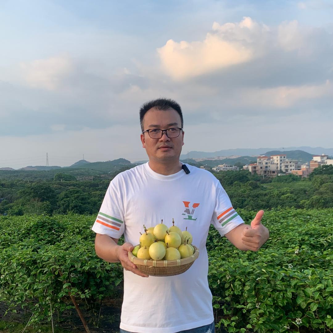 洋哥特色农产品生活坊