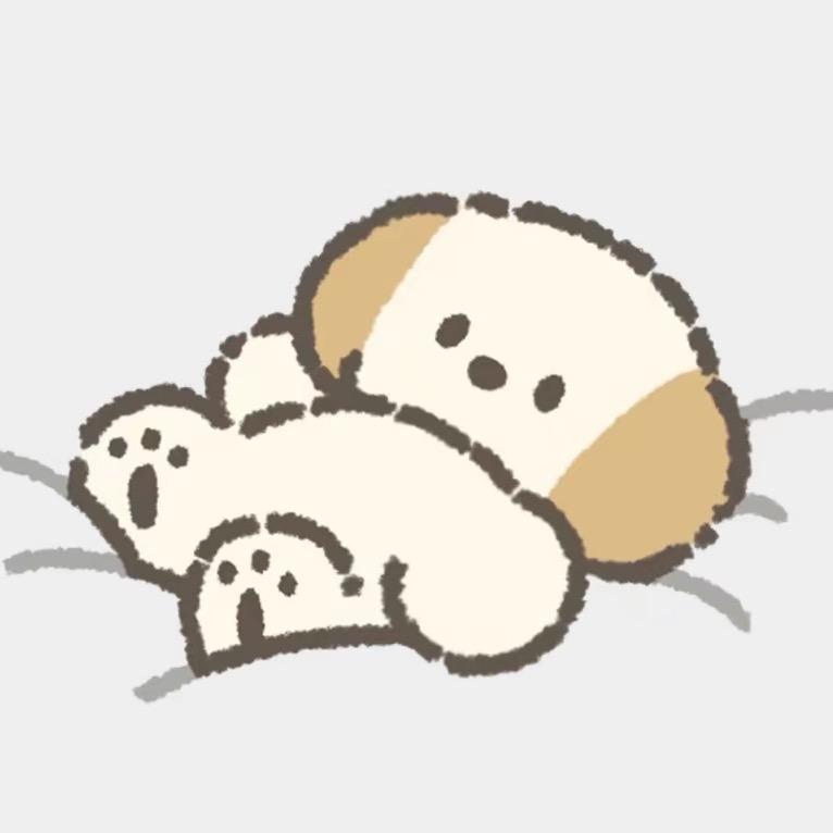 困的想鲨人