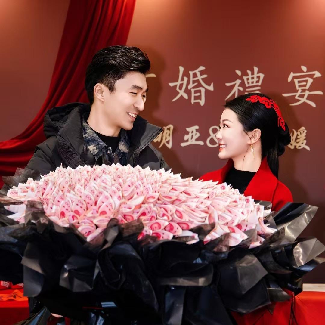 刘小姐的二婚生活