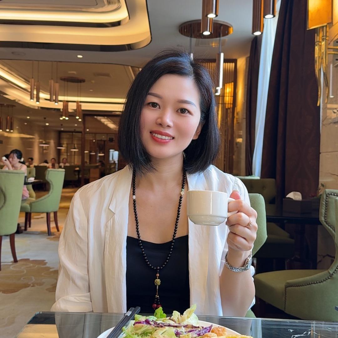 樟树元芳（福建姑娘江西媳妇）