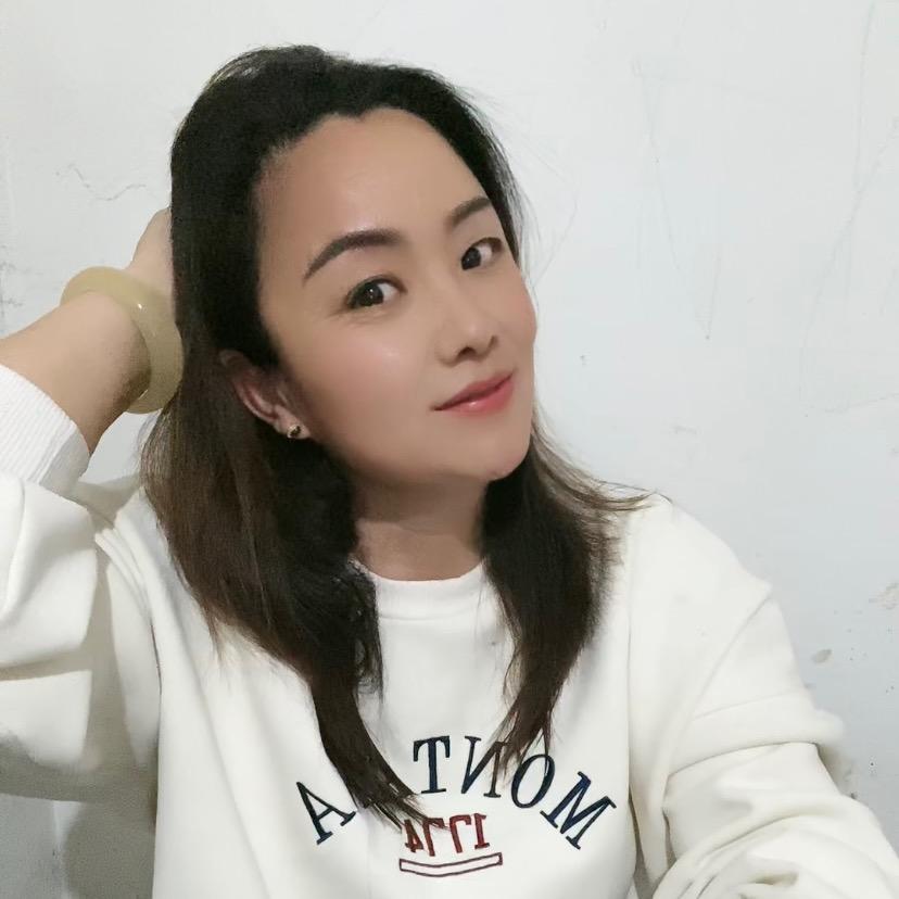 释然《橱窗有好物》