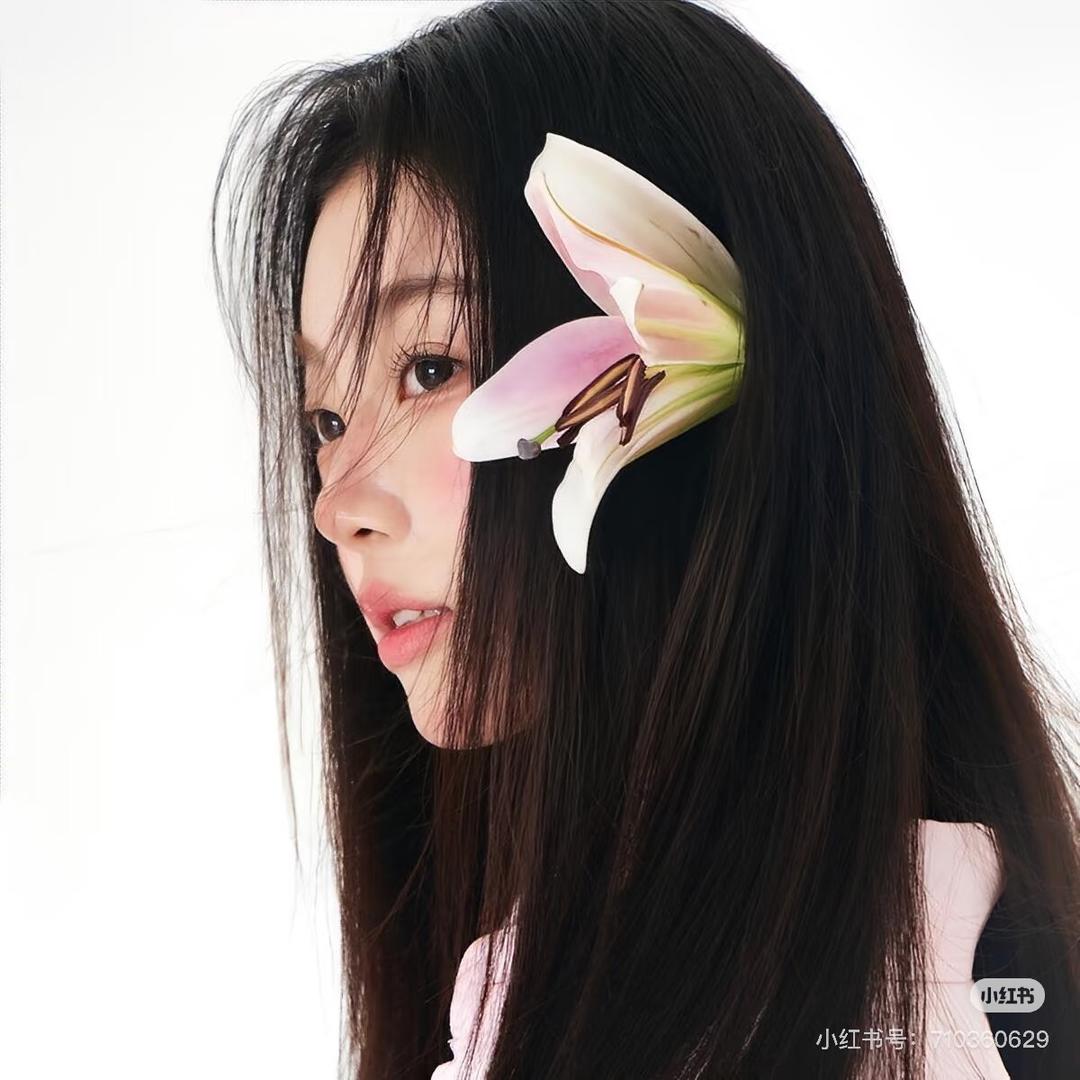 卿卿浮云