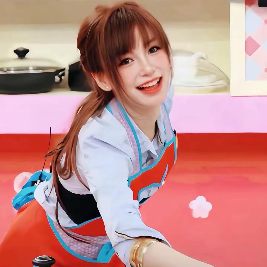 穗穗粘年.