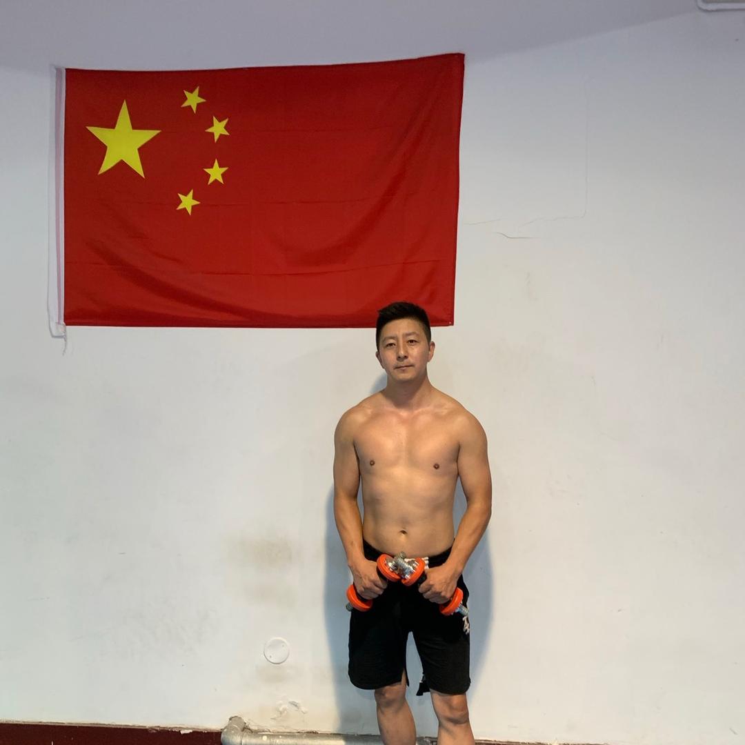 😋理想美食者🇨🇳