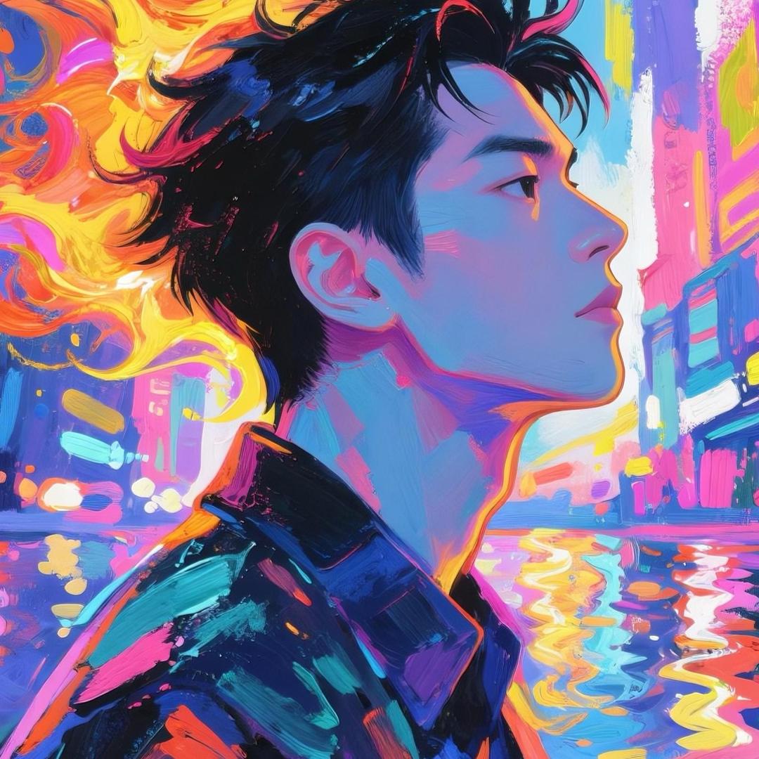 怎如初👑