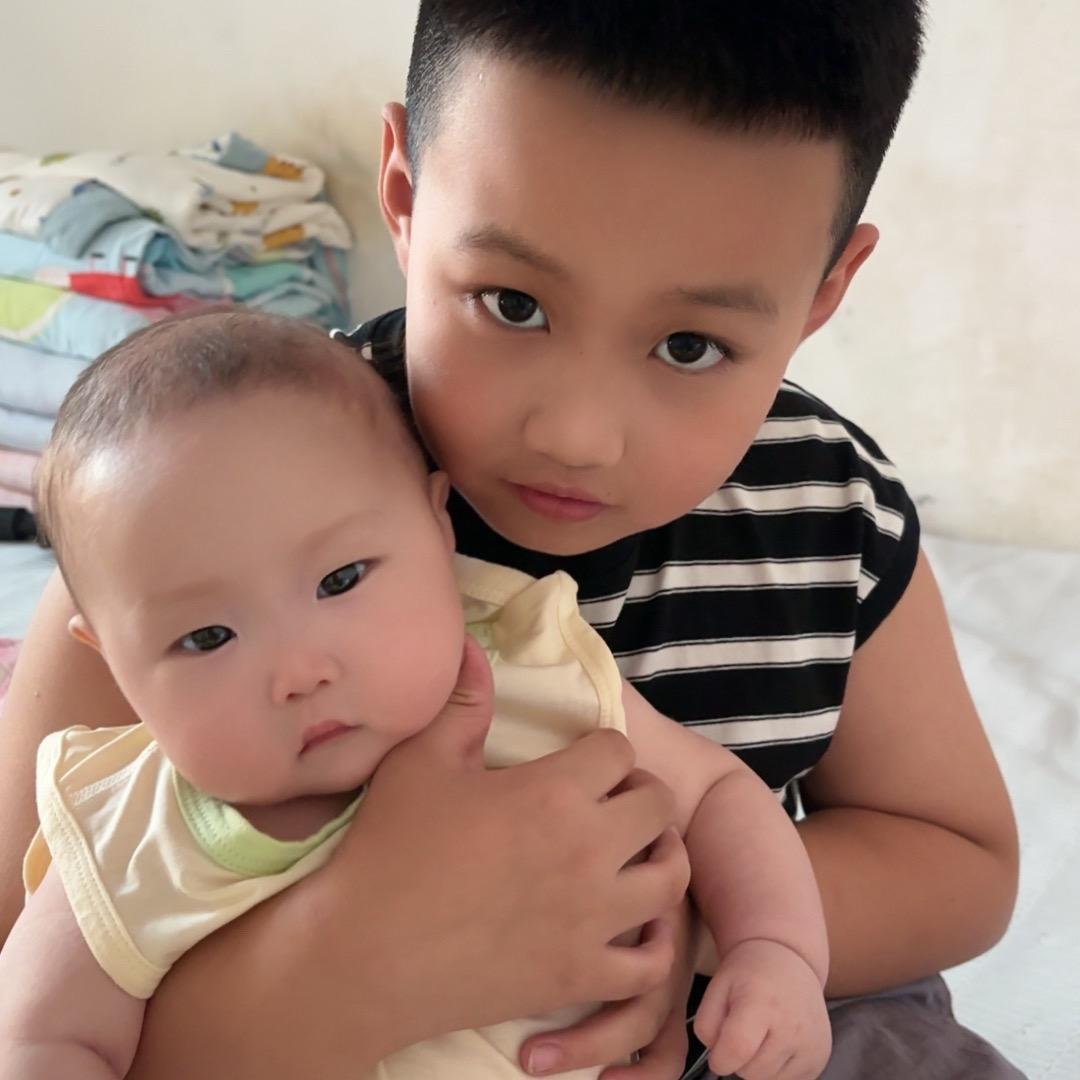 🌟 一个小潘桃
