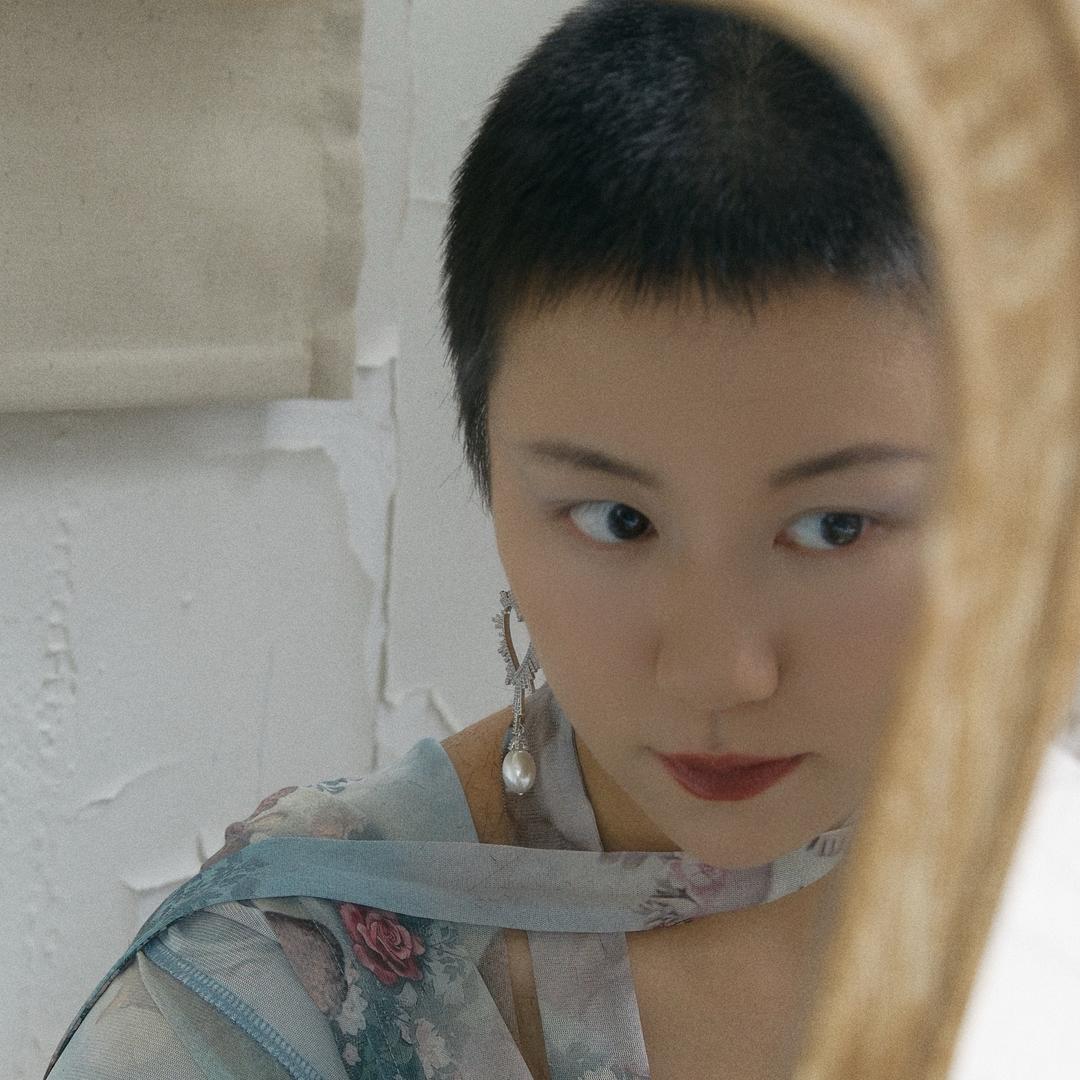 谢春花