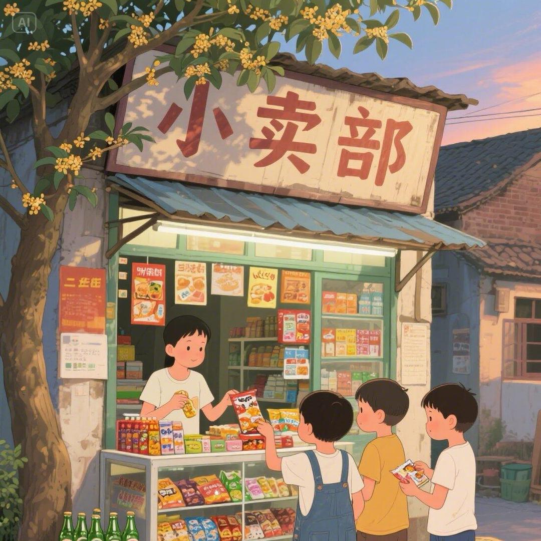 大米食验室