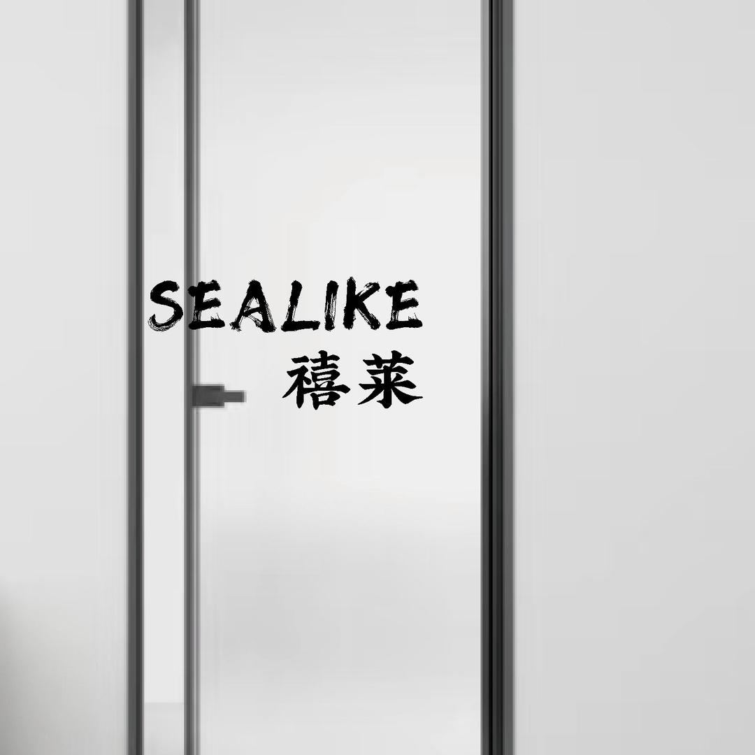 禧莱家居-极简室内门