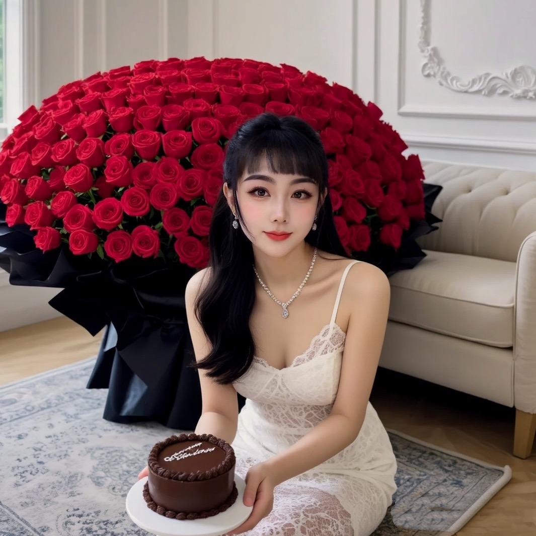 ❤️想🍅橙🍊