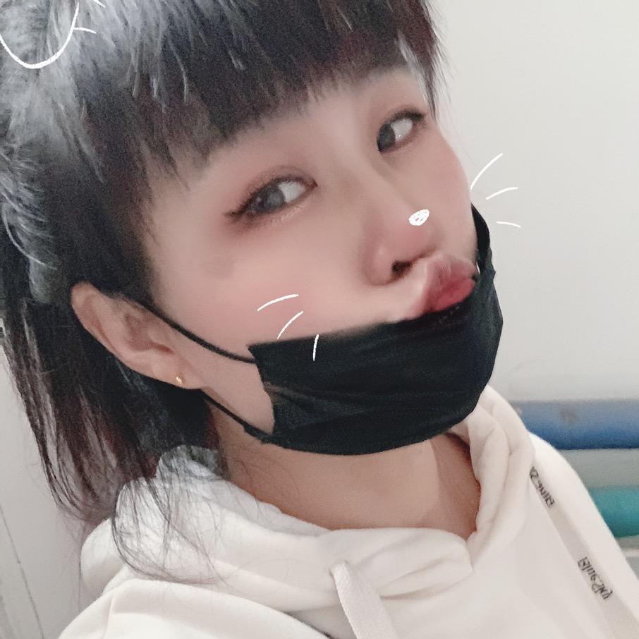 🌈静静🏡