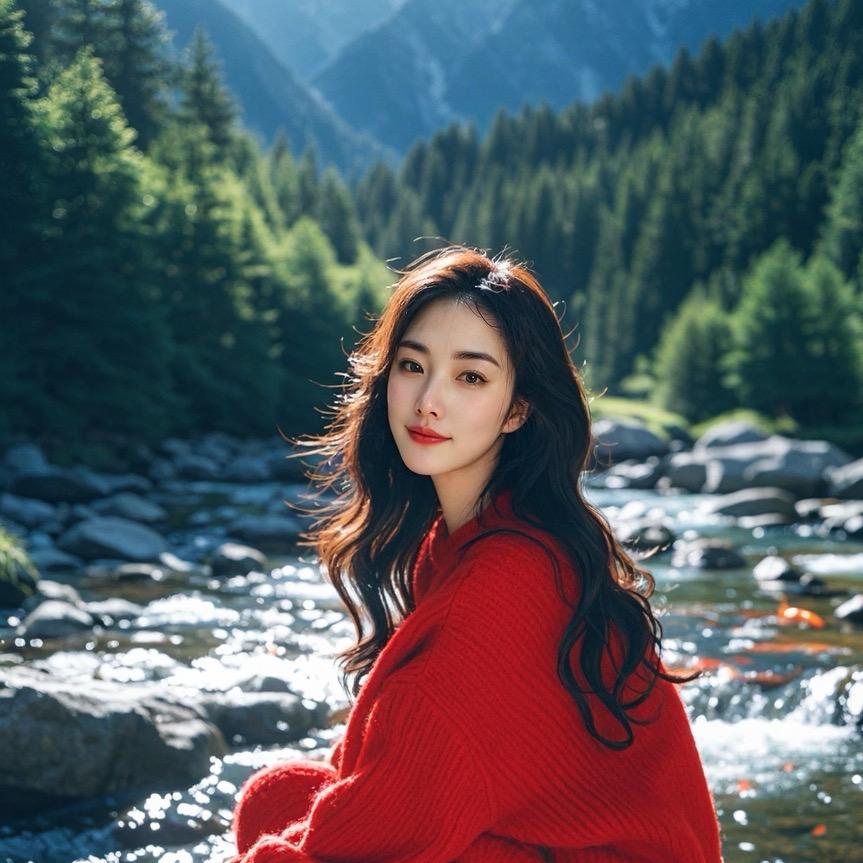 红妃美容~~燕