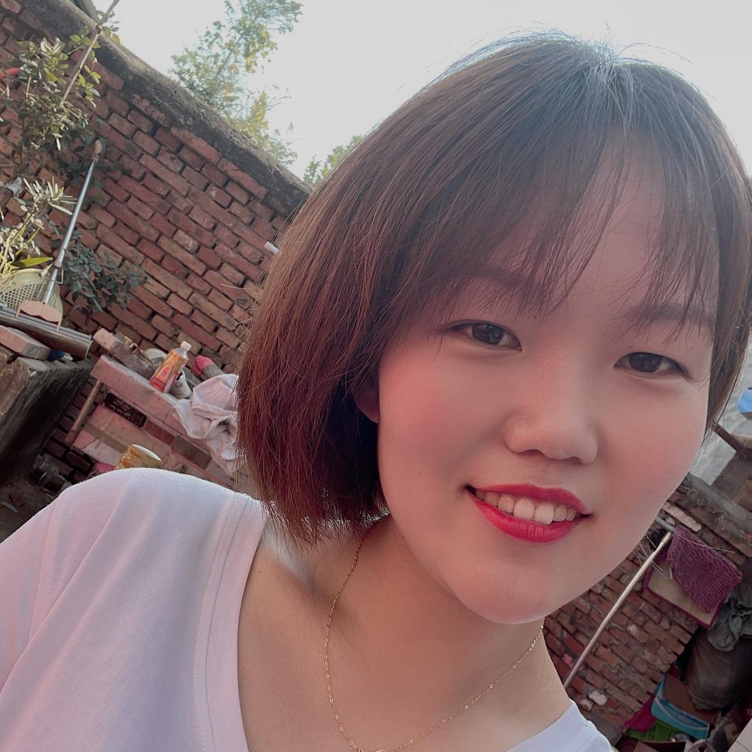 静静❤️