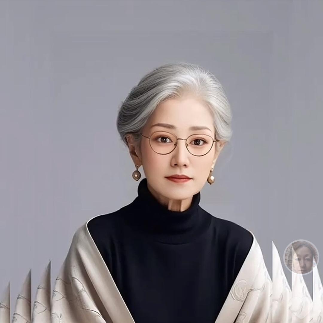 清秋
