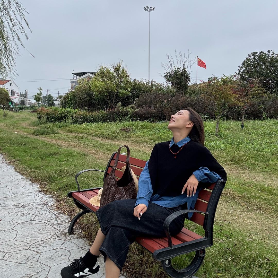 纯姐的朋友圈