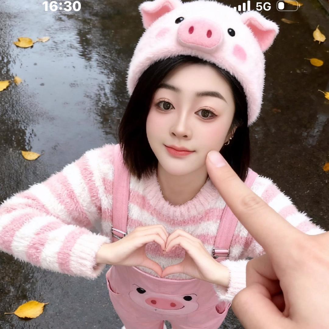 💖ღ余生᭄爱ღ自己᭄ꦿ꯭💖