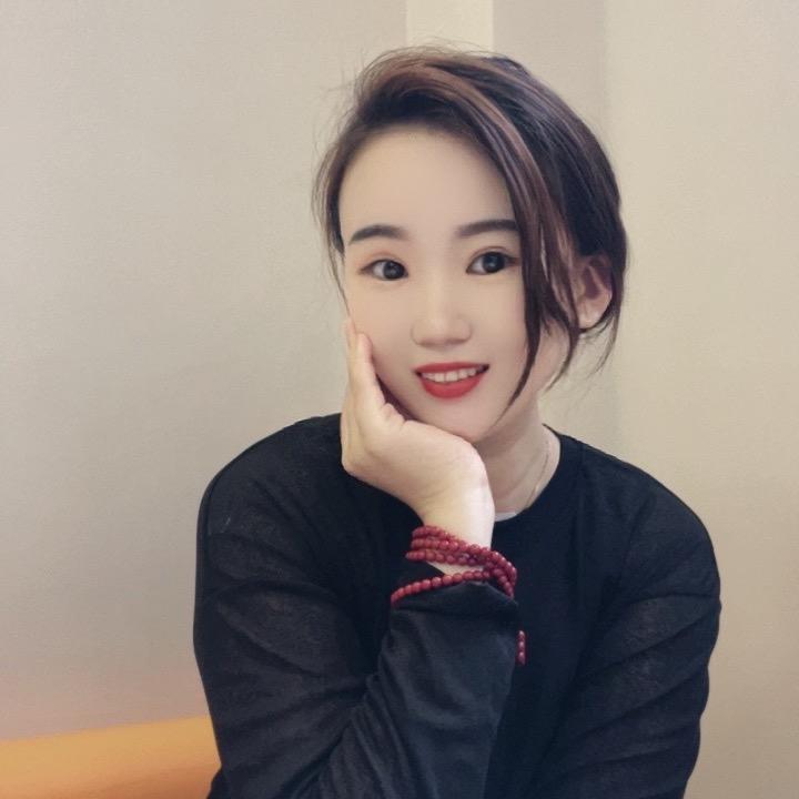 陈姑娘🇭🇰