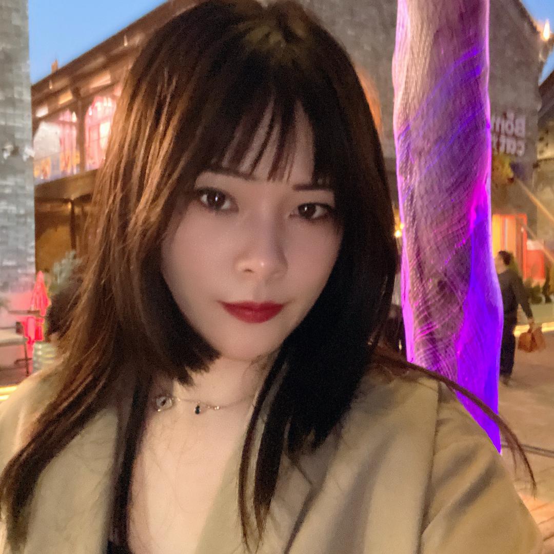 闪闪不发光🌟