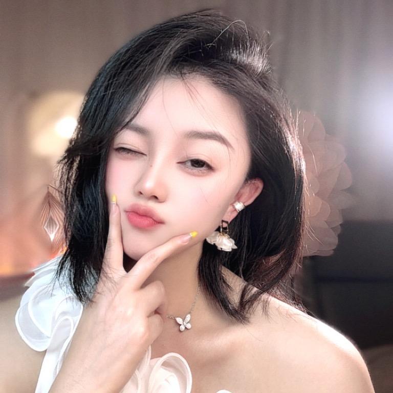 林瑾希•❤️