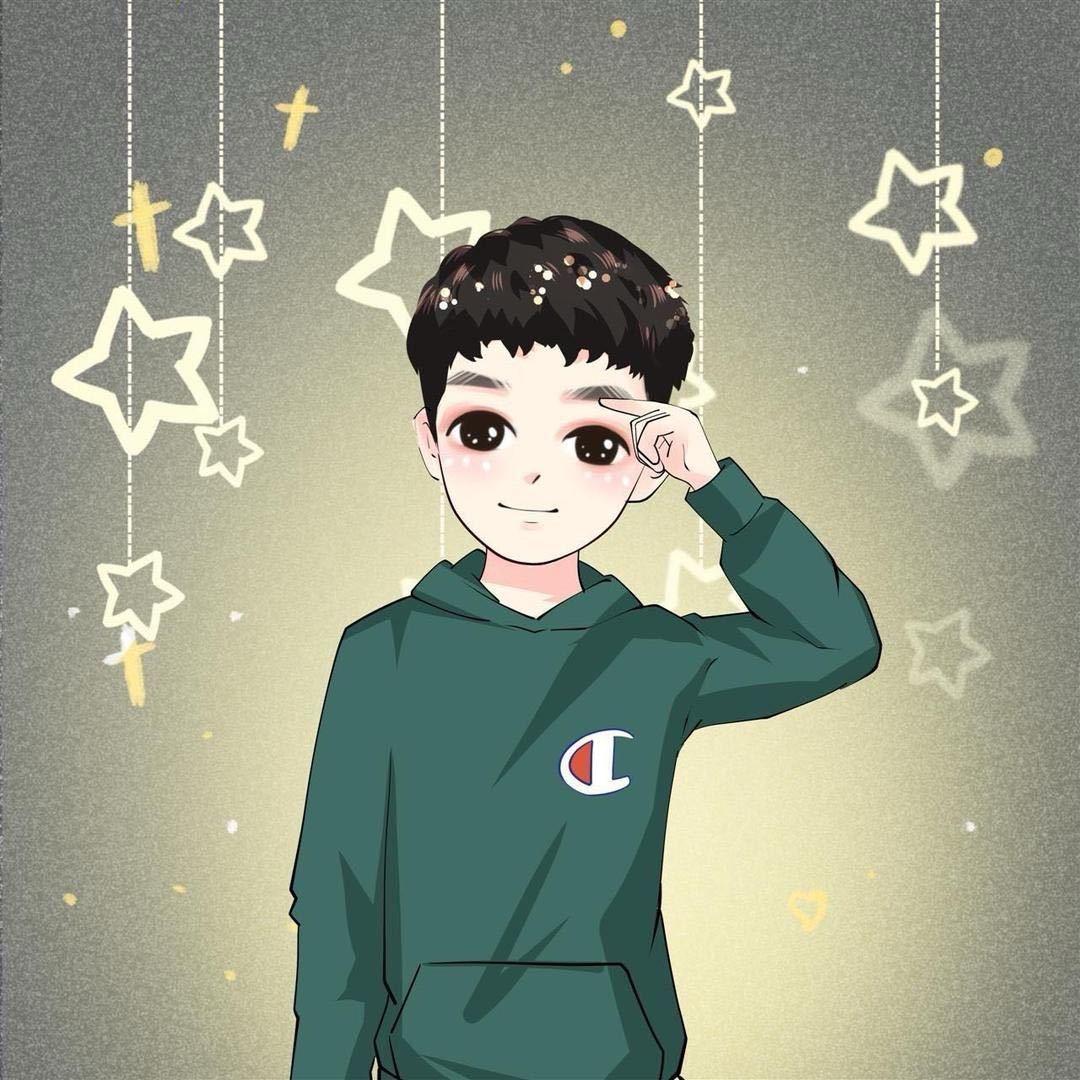 乔一亮