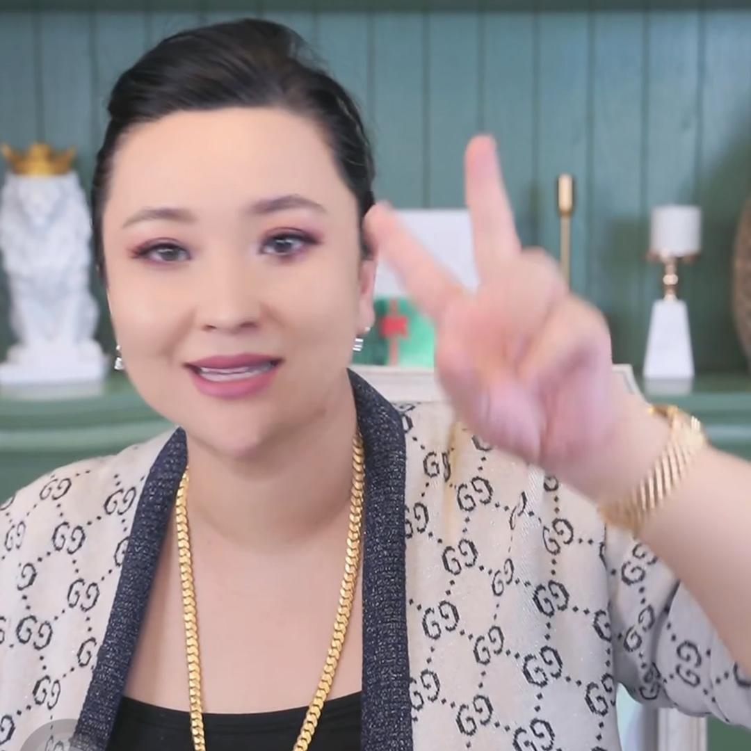 黛莲娜护肤品❤️