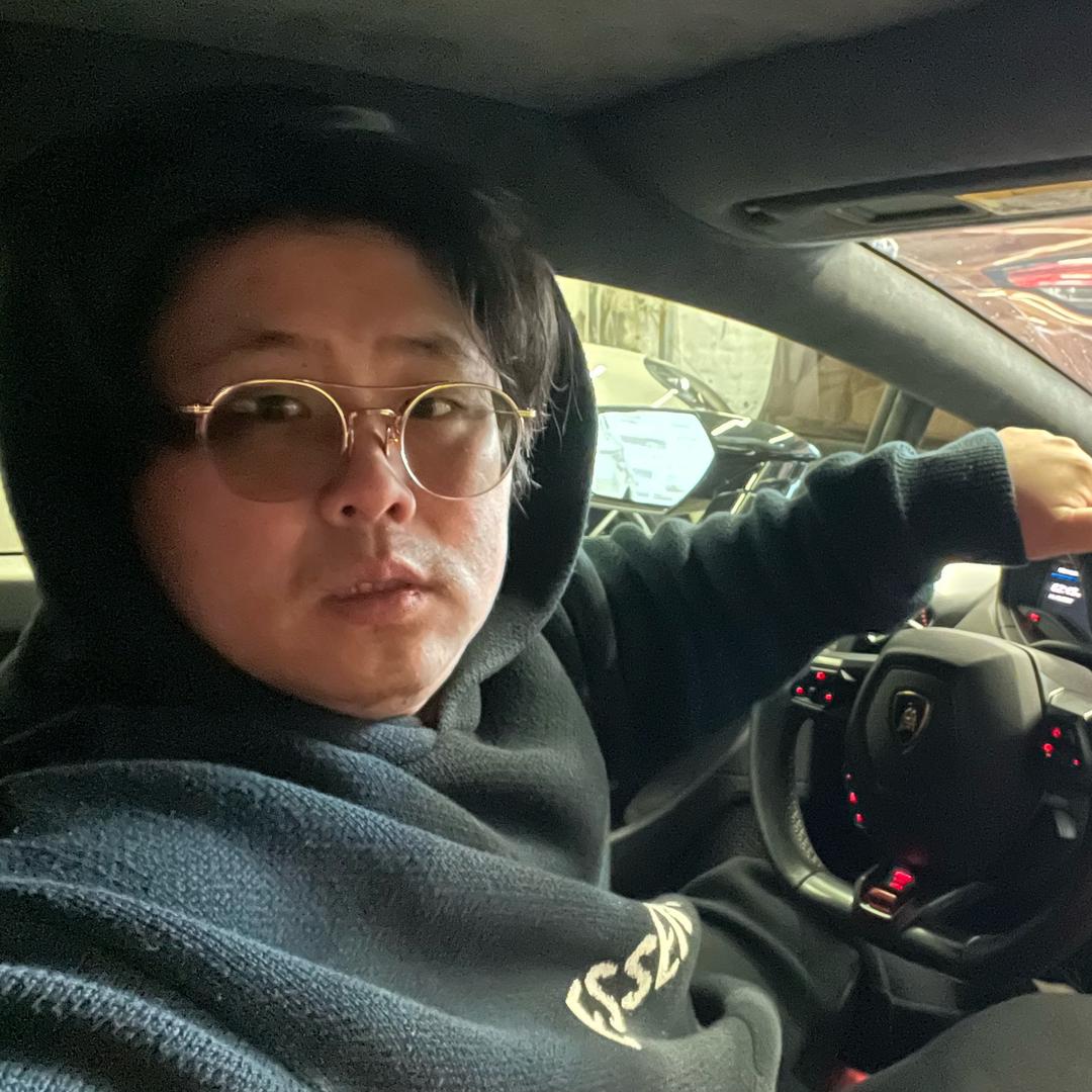 纽约阿辉雷德杨AlfredYang