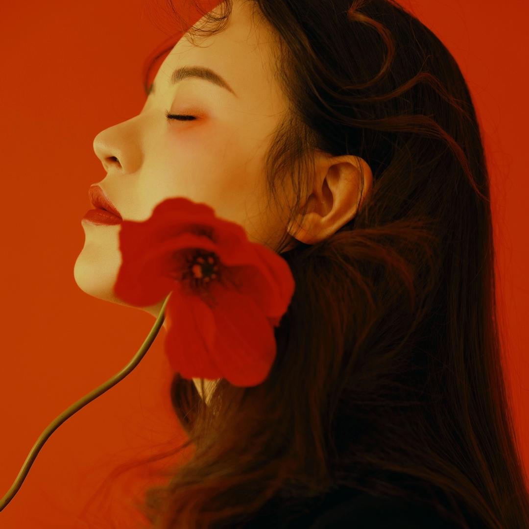 Dolisa❤️在魔都