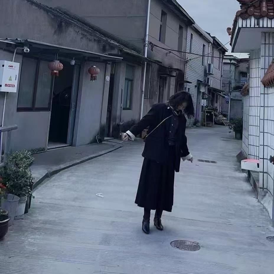 海上的云朵