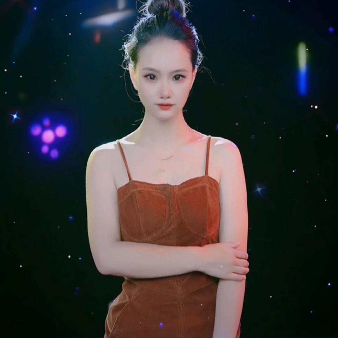 茜茜逗你乐