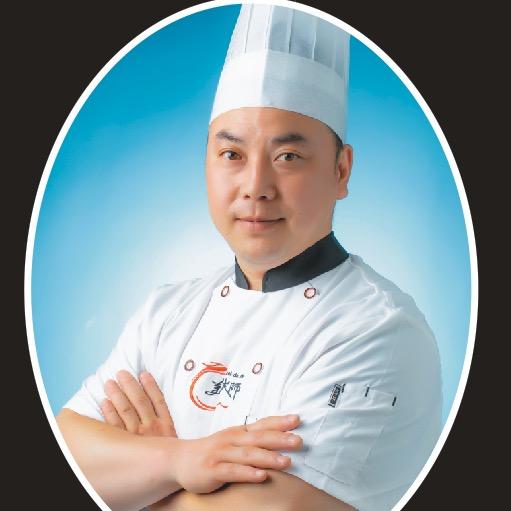 徐建辉擀面皮